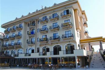 Stella Hotel