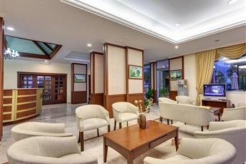 Stella Hotel