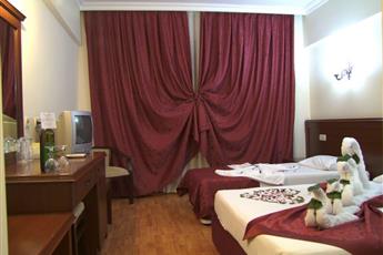 Stella Hotel