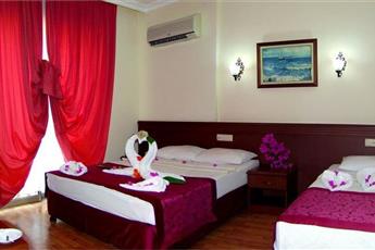 Stella Hotel