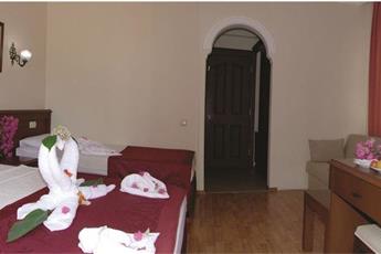 Stella Hotel