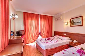 Stella Hotel