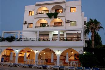 Stephanos Hotel Apartments 3*