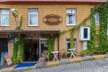 Stone Hotel Old City Istanbul 3*