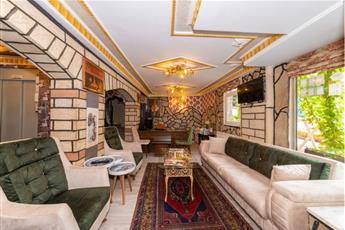 Stone Hotel Old City Istanbul 3*