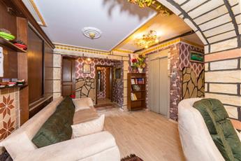 Stone Hotel Old City Istanbul 3*