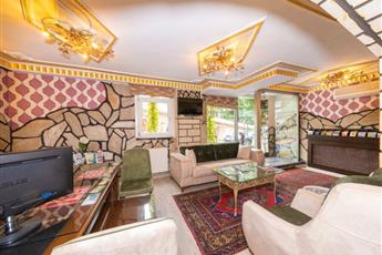 Stone Hotel Old City Istanbul 3*