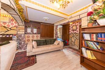 Stone Hotel Old City Istanbul 3*