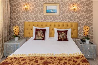 Stone Hotel Old City Istanbul 3*