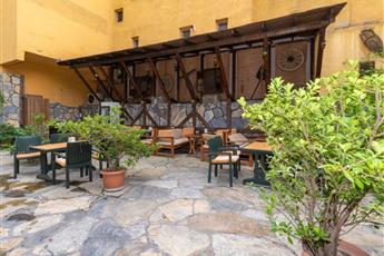 Stone Hotel Old City Istanbul