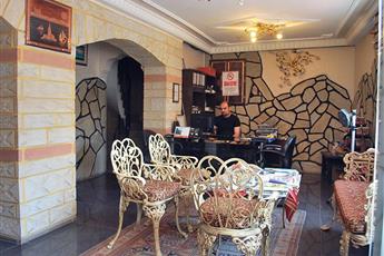Stone Hotel Old City Istanbul