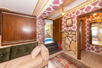 Stone Hotel Old City Istanbul
