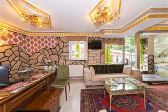 Stone Hotel Old City Istanbul
