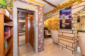 Stone Hotel Old City Istanbul