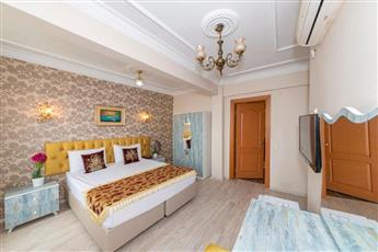 Stone Hotel Old City Istanbul