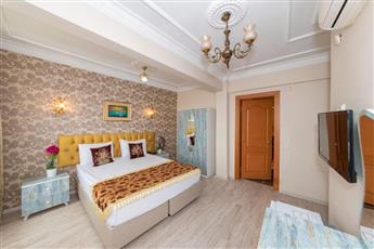 Stone Hotel Old City Istanbul