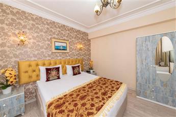 Stone Hotel Old City Istanbul