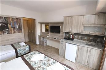 Street 61 Studio Apart Hotel 3*