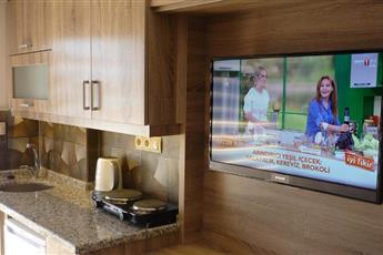 Street 61 Studio Apart Hotel 3*