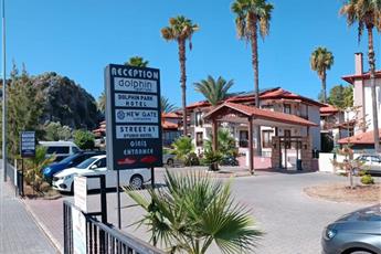 Street 61 Studio Apart Hotel 3*