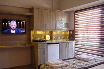 Street 61 Studio Apart Hotel 3*