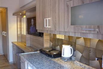 Street 61 Studio Apart Hotel 3*