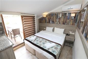 Street 61 Studio Apart Hotel 3*