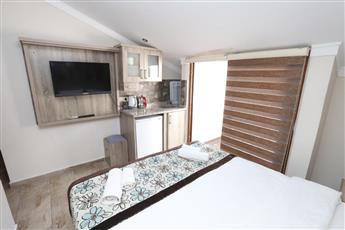 Street 61 Studio Apart Hotel 3*