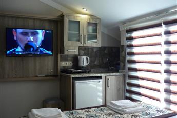 Street 61 Studio Apart Hotel 3*