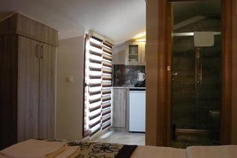 Street 61 Studio Apart Hotel 3*