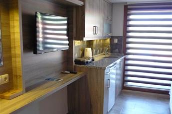 Street 61 Studio Apart Hotel 3*