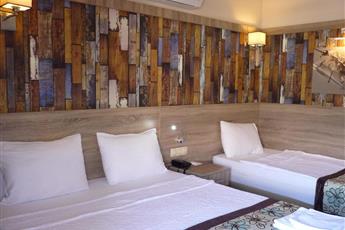 Street 61 Studio Apart Hotel 3*