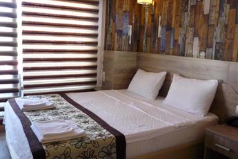 Street 61 Studio Apart Hotel 3*