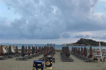 Street 61 Studio Apart Hotel 3*