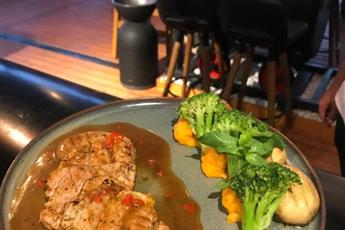 Street 61 Studio Apart Hotel 3*