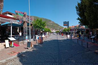 Street 61 Studio Apart Hotel 3*