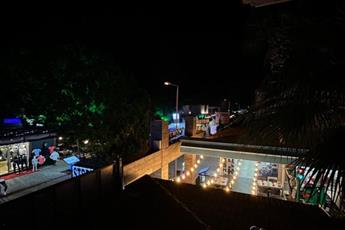 Street 61 Studio Apart Hotel 3*