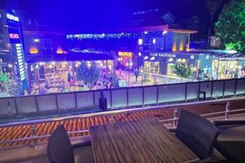 Street 61 Studio Apart Hotel 3*