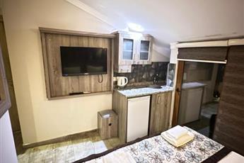 Street 61 Studio Apart Hotel 3*