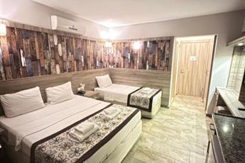 Street 61 Studio Apart Hotel 3*