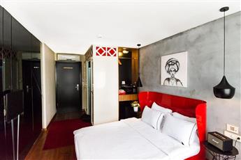 Sub Karakoy Hotel 4*