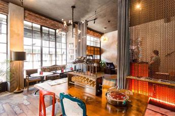 Sub Karakoy Hotel 4*