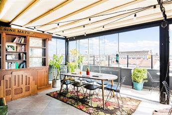 Sub Karakoy Hotel 4*