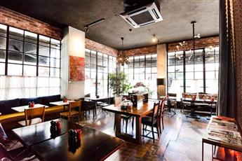 Sub Karakoy Hotel 4*