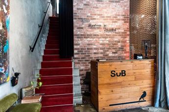 Sub Karakoy Hotel 4*