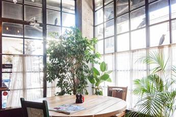 Sub Karakoy Hotel 4*