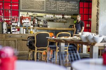 Sub Karakoy Hotel 4*