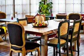 Sub Karakoy Hotel 4*