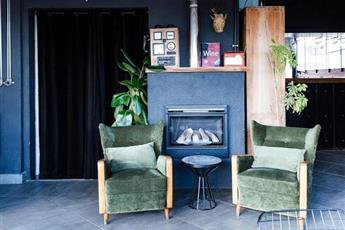 Sub Karakoy Hotel 4*