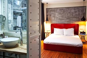 Sub Karakoy Hotel 4*